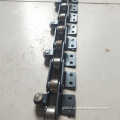 Stainless Steel  Conveyor Chain Double Pitch Roller Conveyor Chain Factory